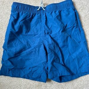 Goodfellow men’s small swimsuit.